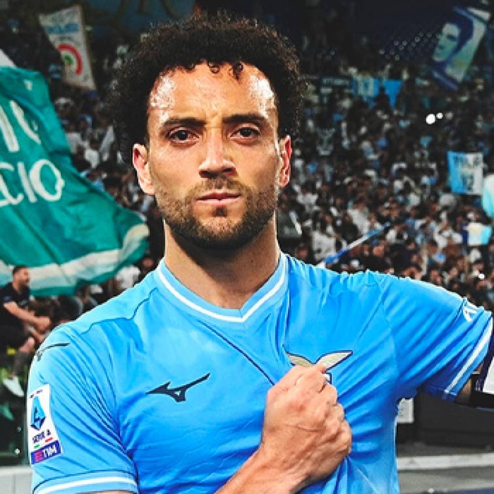 Felipe Anderson